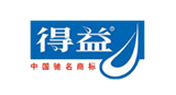 得益